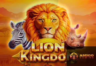 Lion Kingdom