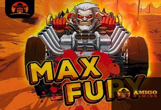 Max Fury