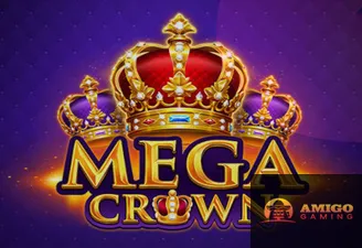 Mega Crown