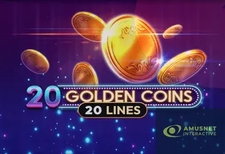 20 Golden Coins