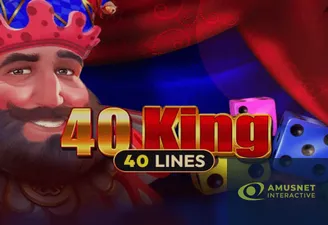 40 King