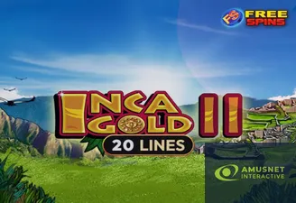 Inca Gold II