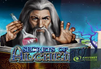 Secrets of Alchemy