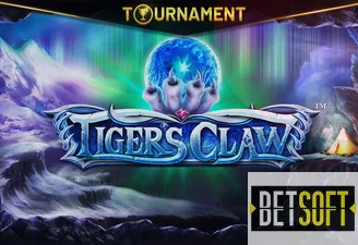 Tiger's Claw