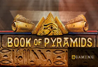 Book of Pyramids