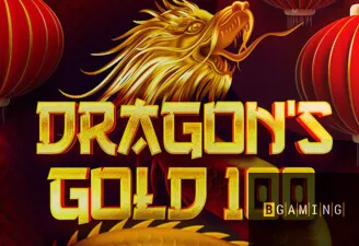 Dragon's Gold 100