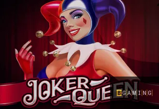 Joker Queen