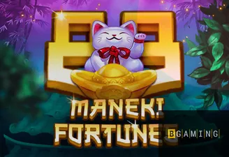 Maneki 88 Fortunes