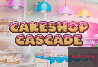 Cakeshop Cascade