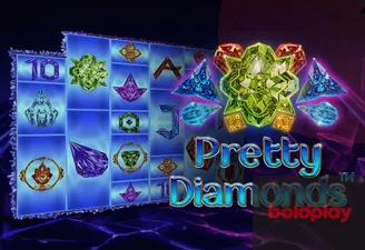 Pretty Diamonds