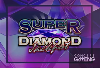 Super Diamond Jackpot