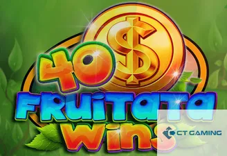 40 Fruitata Wins