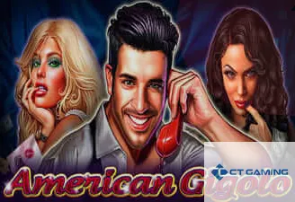 American Gigolo