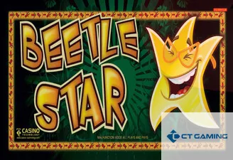 Beetle Star