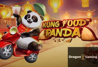 Kung Food Panda