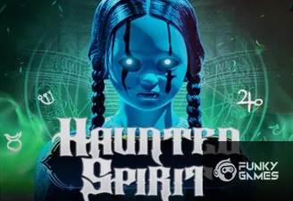 Haunted Spirit