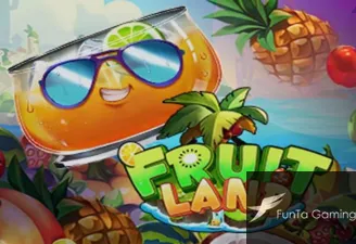 Fruit Land