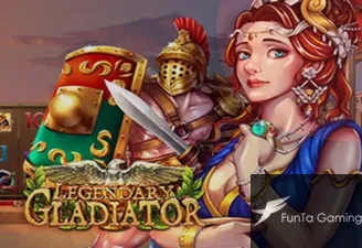 Legendary Gladiator