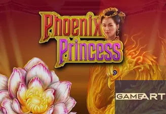 Phoenix Princess