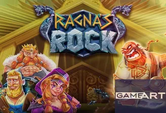 Ragna’s Rock