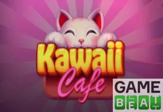 Kawaii Cafe