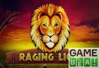 Raging Lion