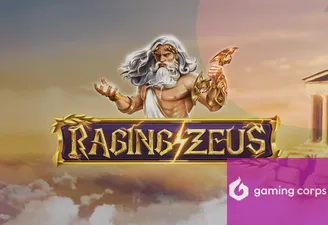 Raging Zeus