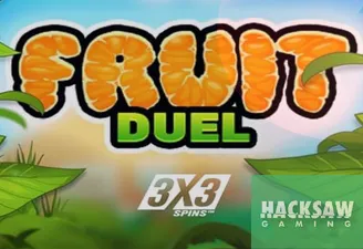 Fruit Duel