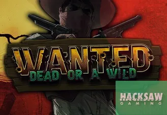 Wanted Dead or a Wild