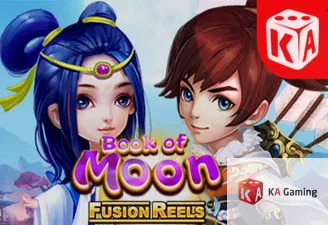 Book of Moon Fusion Reels