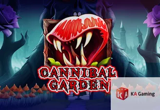 Cannibal Garden