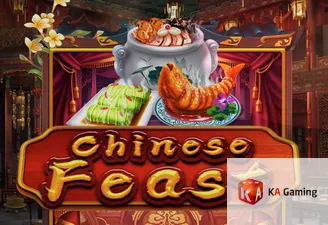 Chinese Feast