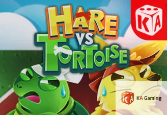 Hare vs. Tortoise