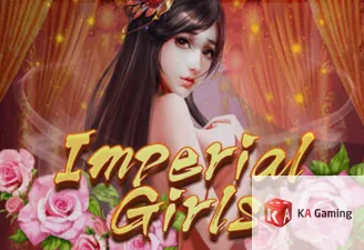 Imperial Girls