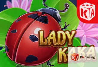 Lady KAKA