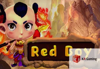 Red Boy