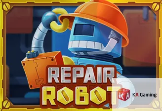 Repair Robot