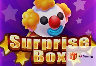 Surprise Box