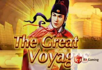 The Great Voyages