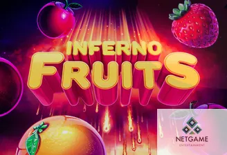 Inferno Fruits