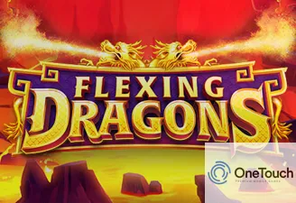 Flexing Dragons