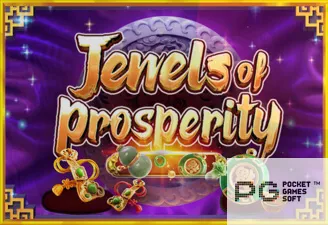 Jewels of Prosperity