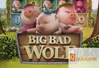 Big Bad Wolf