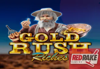 Gold Rush Riches