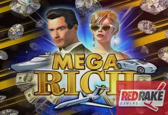 Mega Rich