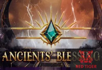 Ancients Blessing