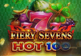 Fiery Sevens Hot 100