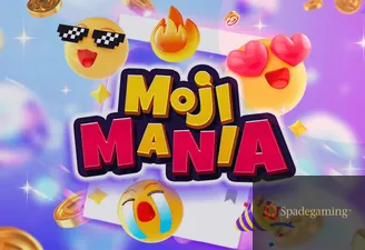Moji Mania