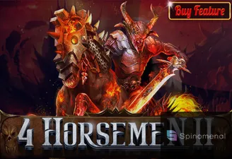 4 Horsemen 2
