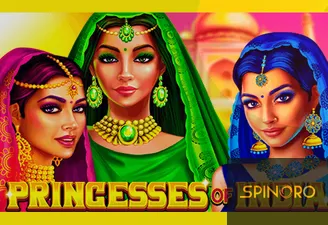 Princesses of India